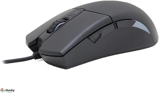 Image du produit Ducky Souris de jeu secrète (Filaire)