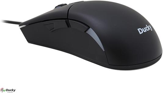 Image du produit Ducky Souris de jeu secrète (Filaire)