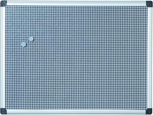 Image du produit Bi-Silque Opslagstavle Maya, magnetisk, 60 x 90 cm