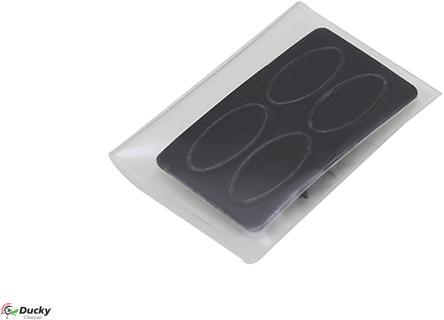 Image du produit Ducky Souris de jeu secrète (Filaire)