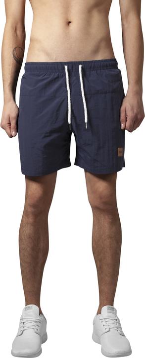 Produktbild Urban Classics Block Swim Shorts (5XL)
