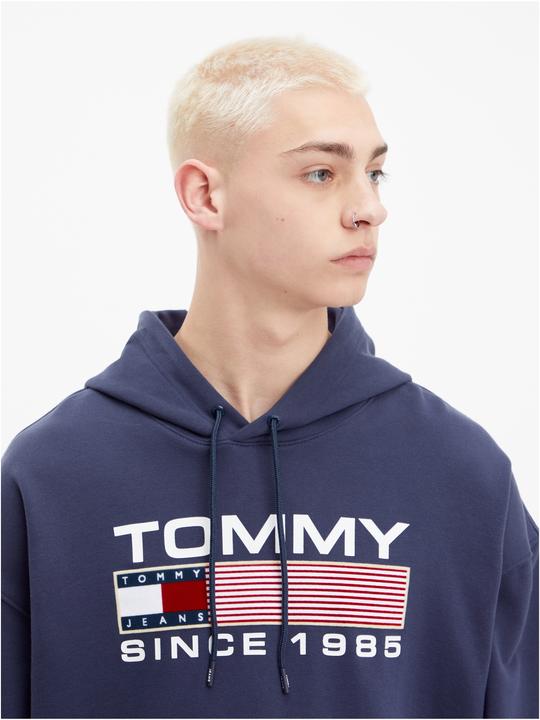 Immagine prodotto Tommy Hilfiger Felpa con cappuccio (L)
