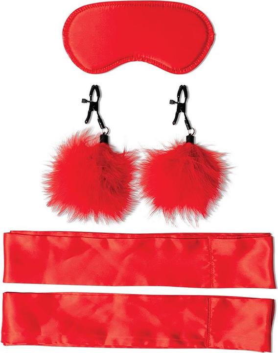 Actual product image Sex & Mischief S&M - Amor Bondage Beginner Kit