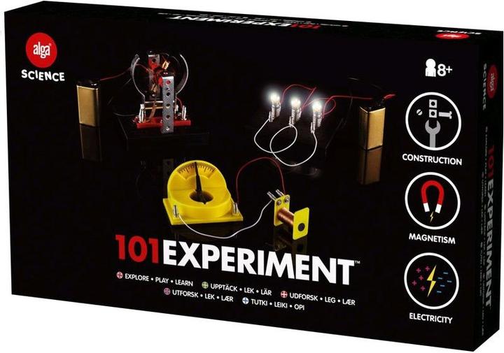Kit scientifico