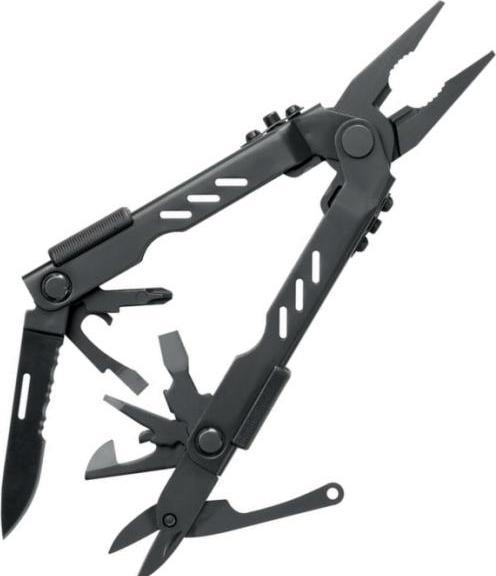 Actual product image Gerber Gear Multi-set Gerber MP 400 Compact Sport (black)