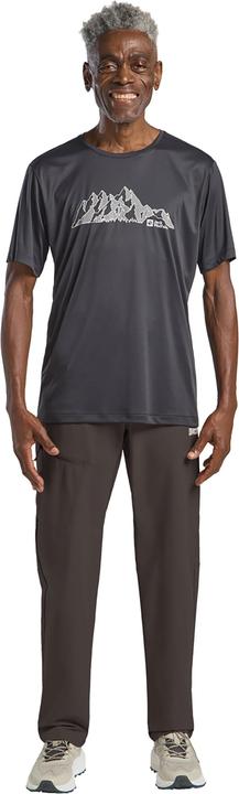 Actual product image Jack Wolfskin Pico Trail Pants M (S)