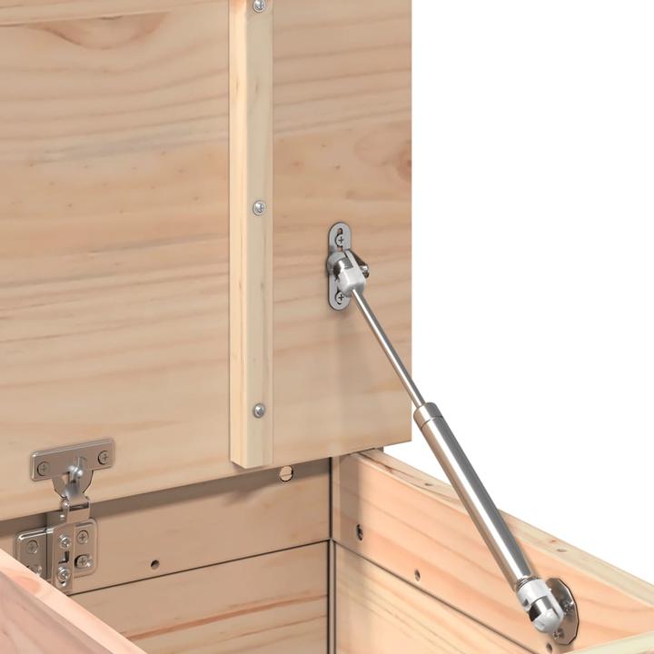 Actual product image VidaXL Sitzbank (110 cm)