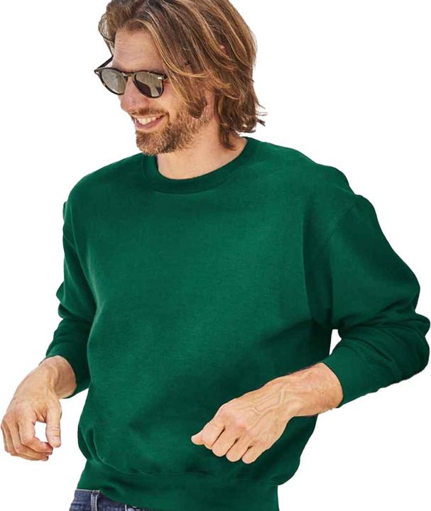 Produktbild Fruit of the Loom Supercotton Sweatshirt (XL)