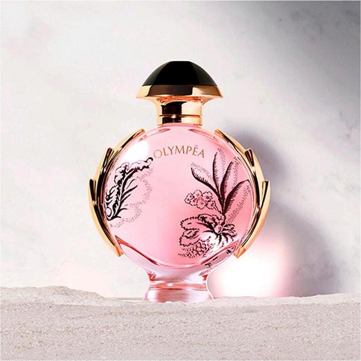 Produktbild Paco Rabanne Olympéa Blossom (Eau de Parfum, 80 ml)