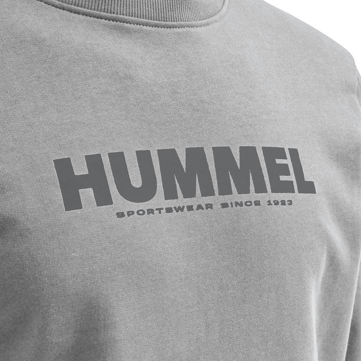 Immagine prodotto hummel Felpa Hmllegacy Plus (4XL)