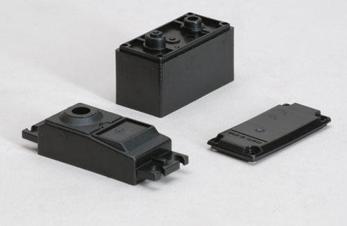 Actual product image Futaba Housing Set- Servo S9201/9202/9304