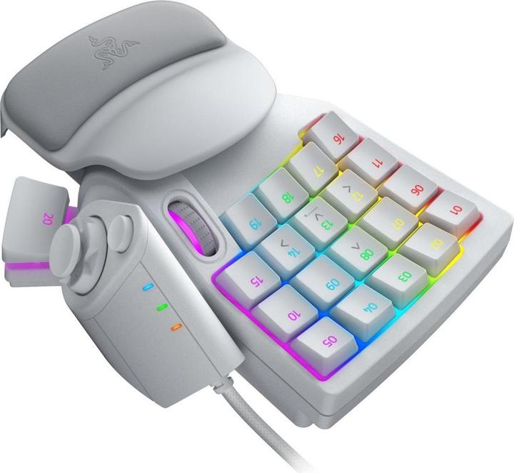 Produktbild Razer Tartarus Pro (Nummernblock, Kabelgebunden)