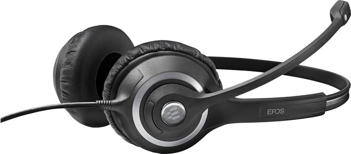 Image du produit EPOS SENNHEISER IMAPCT SC 262 Casque binaural ED basse impédance (Filaire, USB-A)