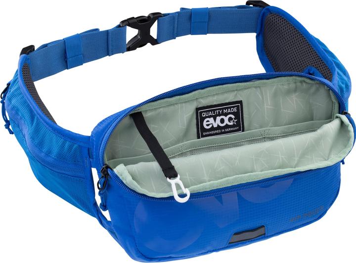 Actual product image Evoc Hip Pouch 1L