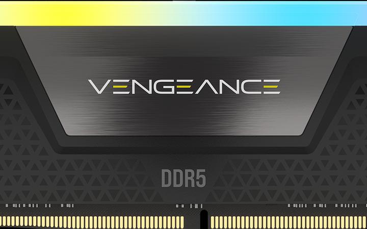 Produktbild Corsair Vengeance (2 x 16GB, 6400 MHz, DDR5-RAM, DIMM)