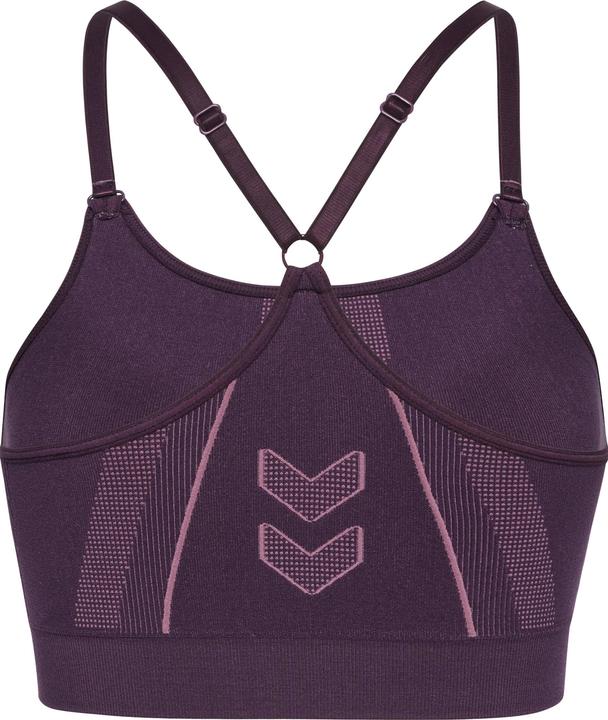 Produktbild hummel Hmlmt Power Seamless Sports Bra (S)