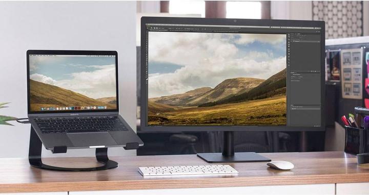 Actual product image TwelveSouth Curve