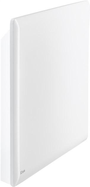 Actual product image Dimplex Wall convector Unique DTD 4T 07 (750 W)