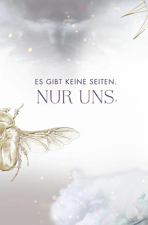 Produktbild Aurora – Das Flüstern der Schatten (Deutsch, Caroline Brinkmann, 2022)