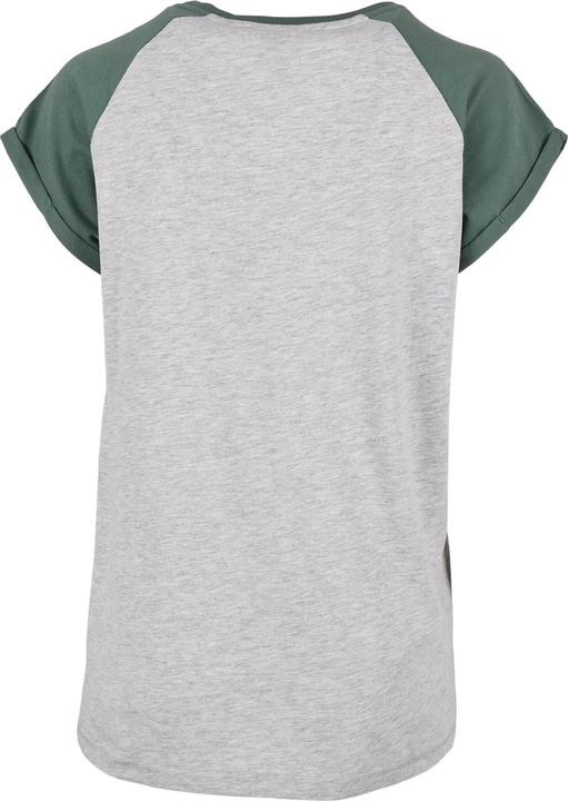 Produktbild Urban Classics TShirt Raglanärmel (S)