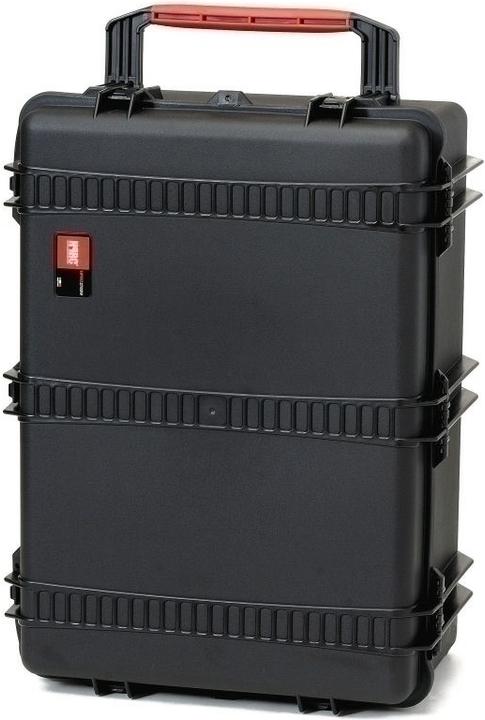 Immagine prodotto HPRC 2780W Custodia, arrotolabile con inserti in schiuma