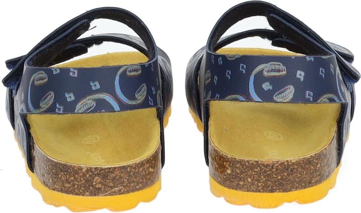 Actual product image Kickers Sandalen (33)