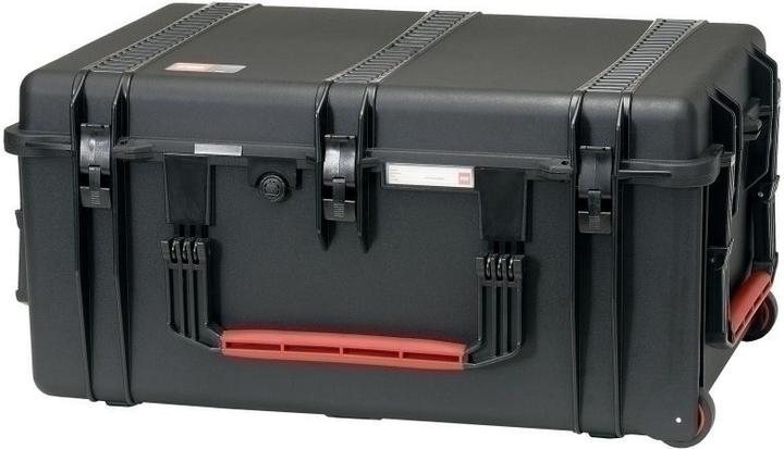 Immagine prodotto HPRC 2780W Custodia, arrotolabile con inserti in schiuma
