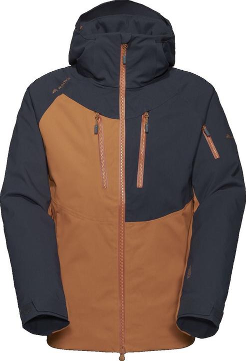 Radys R1 Insulated Tech Jacket