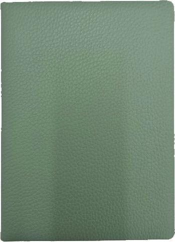 Actual product image ASL Pad folder green A4 (21 x 29.7 cm)