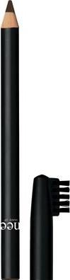 NEE Eyebrow Pencil Nr. 02 (Schwarz)
