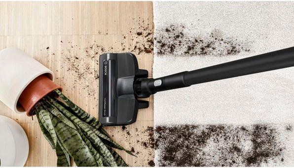 Image du produit Bosch Hausgeräte BSS825FRSH