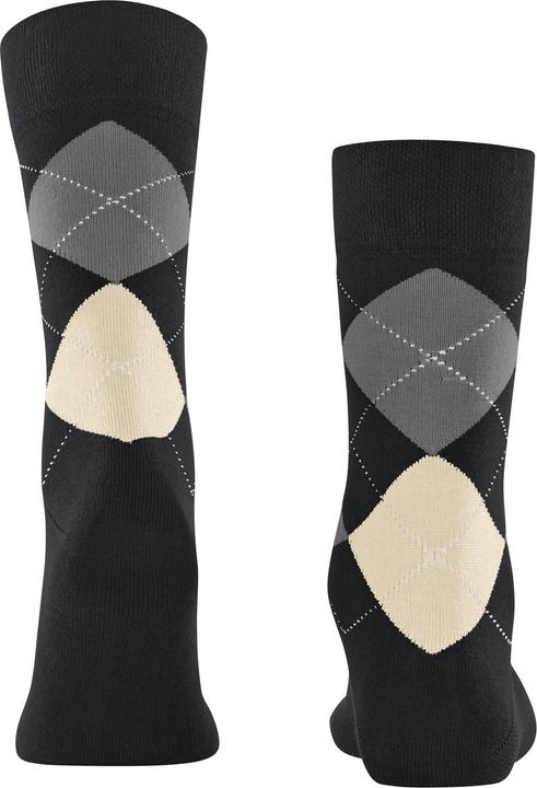 Actual product image Falke Sens. Argyle SO (39 - 42)