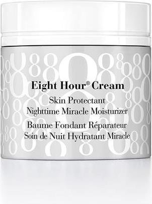 Produktbild Elizabeth Arden Eight Hour Cream Night Time Miracle Moisturizer (50 ml)