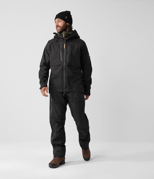 Produktbild Fjällräven Keb Agile Trousers regular (54)