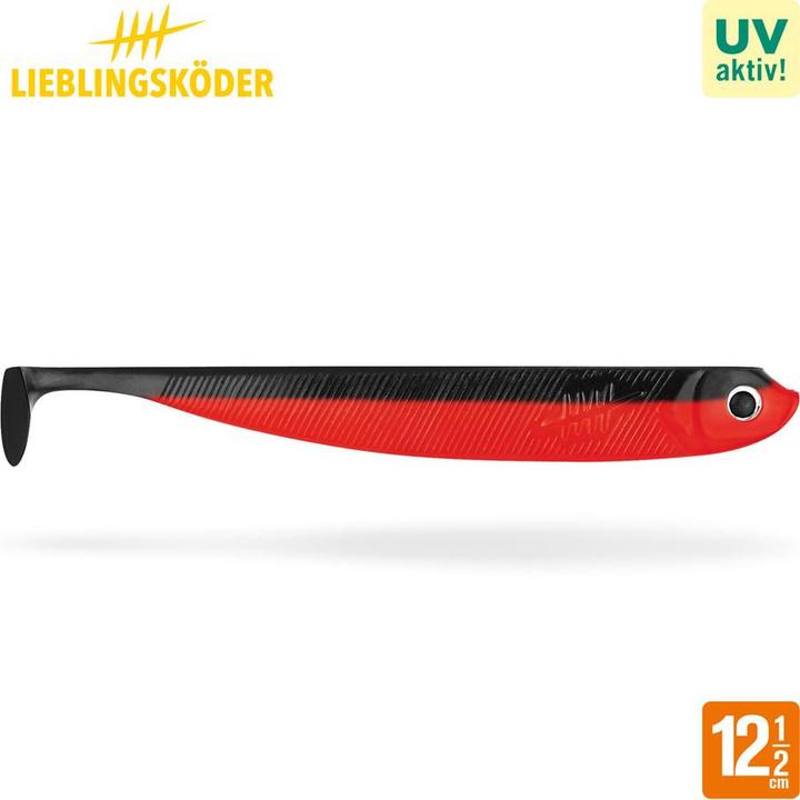 Image du produit Lieblingsköder M. Crabs (12.50 cm)