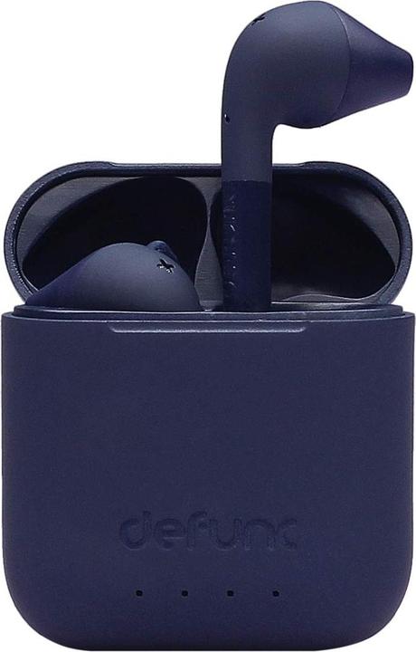 Image du produit Defunc TRUE GO Slim (pas de réduction du bruit, Sans fil)