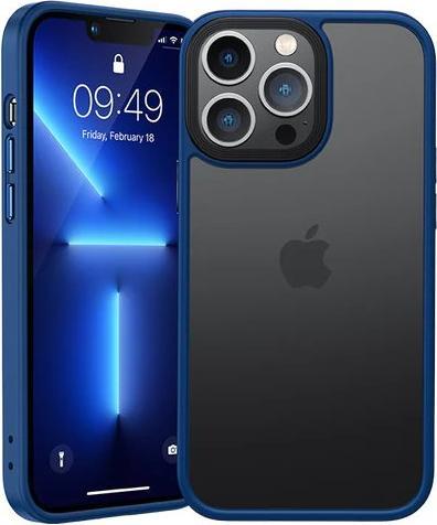 Actual product image Benks Mist (Apple iPhone 13 Pro Max)