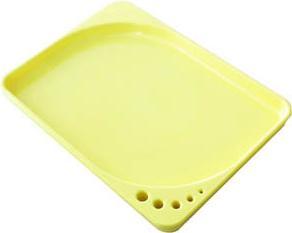 Image du produit Hammerlit Plateau de seringues Halitab
