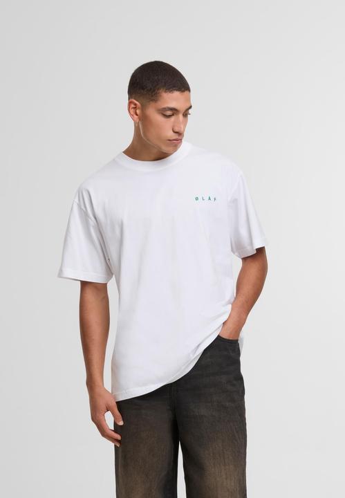 Olaf Face T-Shirt - 125855 (XL)