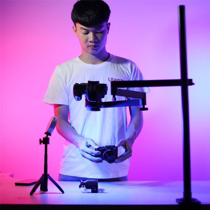Produktbild Ulanzi Universal Desktop Overhead Stand (Diverse)