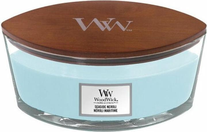 WoodWick Seaside Neroli (453.60 g)