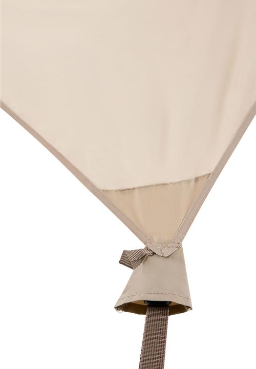 Produktbild Jack Wolfskin Car Porch Tent (Vorzelt, 1.78 kg, 2 Personen)