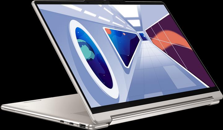 Produktbild Lenovo Yoga 9 (14", Intel Core i7-1360P, 16 GB, 512 GB, CH)