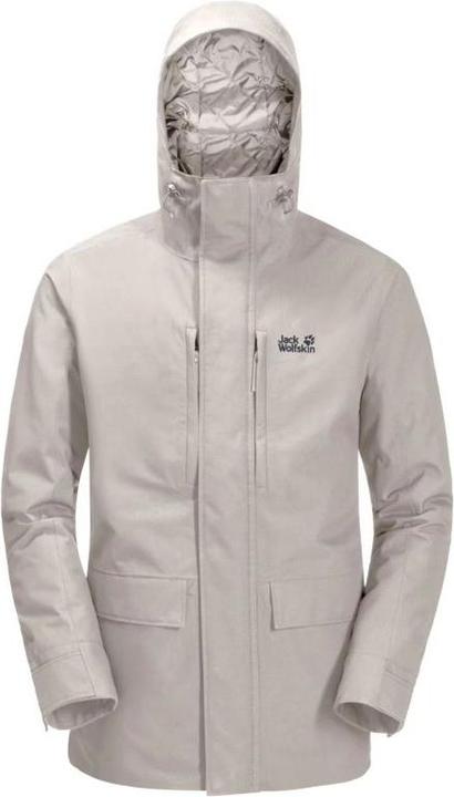 Produktbild Jack Wolfskin West Coast Jacket (XL)