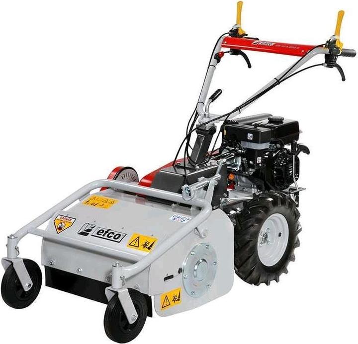 Image du produit Efco DR 50 K800H Fabricant professionnel de Martelli Emak K800H