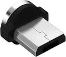 Actual product image MU Style Magnetic Pin USB Type-C (USB 3.2 Gen 1)