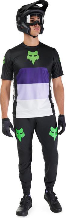 Image du produit Fox Ranger SS Jersey Grid (M)