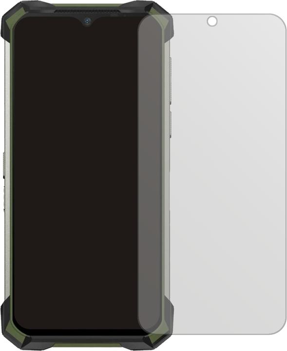 Image du produit Dipos Film de Protection d’écran Anti-reflet (5 pièce(s), Doogee S88 Plus)