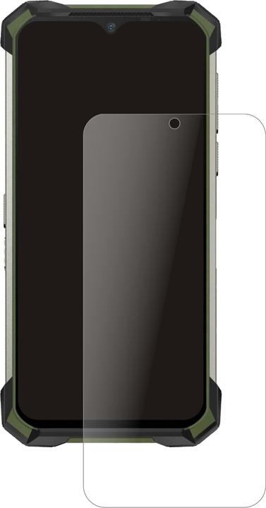 Produktbild Dipos Displayschutz Anti-Shock (1 Stück, Doogee S88 Plus)