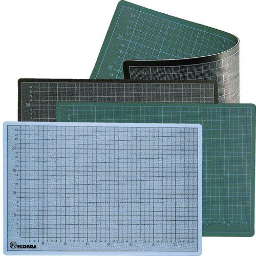 Immagine prodotto Ecobra tappeto da taglio, 900x600mm (60 x 90 cm)